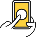 お問い合わせアイコン