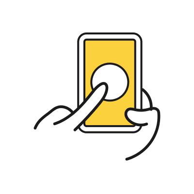 LINEでのお問い合わせアイコン