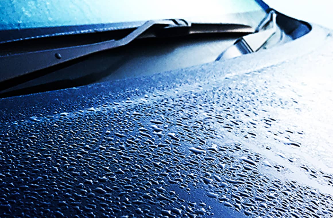 ボディーコーティングイメージ