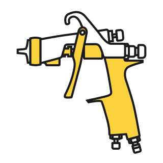 ペイントアイコン